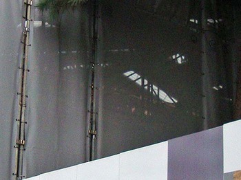 2009年11月28日第2回川越城本丸御殿保存修理工事見学会11.jpg