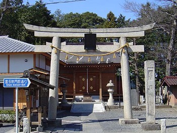 2009年4月2日川越日枝神社.jpg
