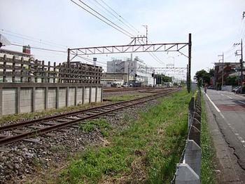 2009年5月西武安比奈線1.jpg